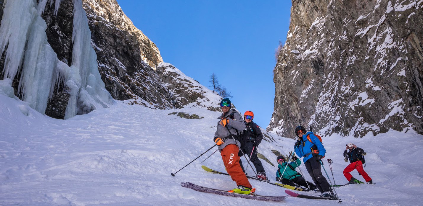 På turskidor i Tignes och Val d’Isère: 5 turer som måste upplevas